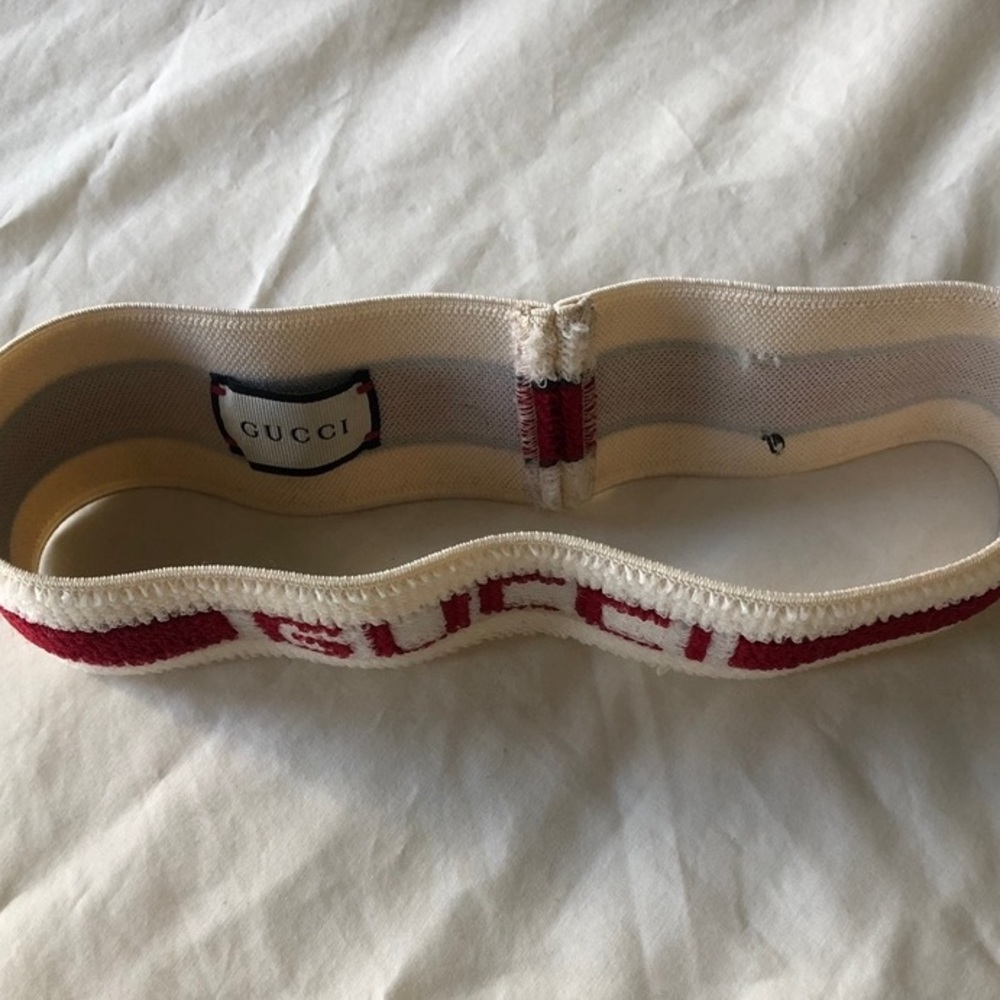 Gucci Headband brand new box included - Picture 2 of 3
